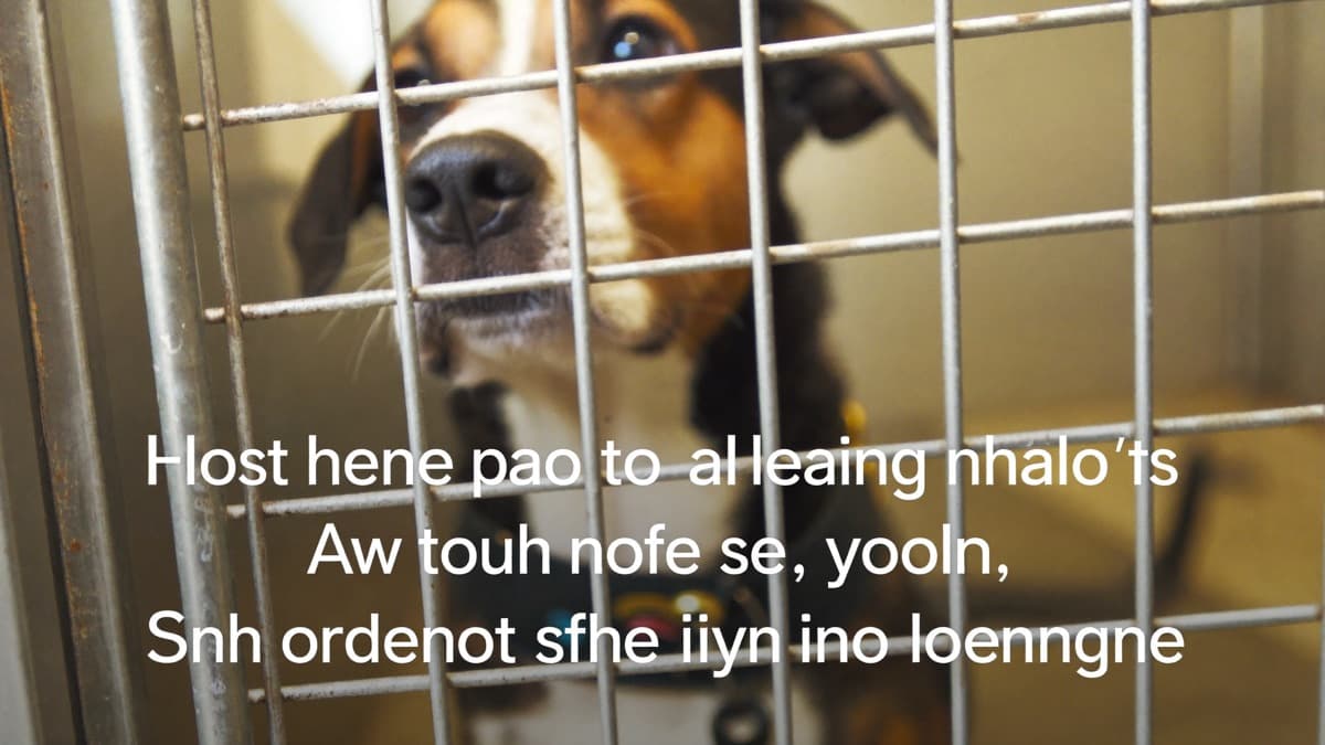 Dog Adoption in Singapore: Fees, Extra Costs and Shelter Processes