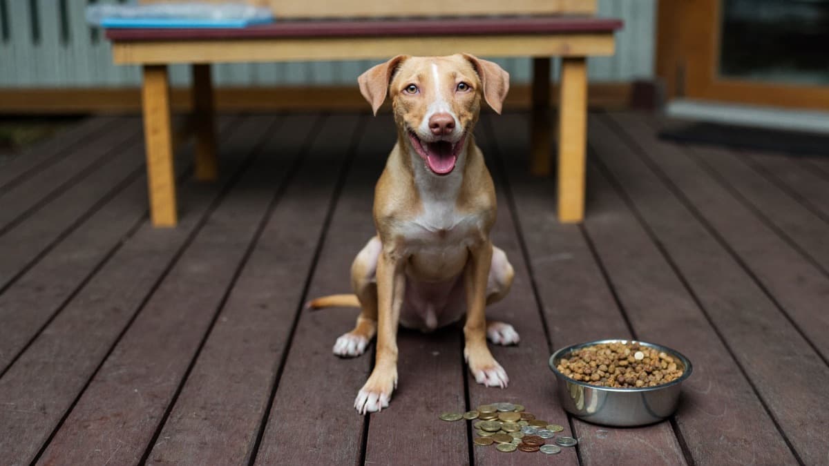 Dog Costs in Malaysia: Adoption Fees and a Practical Budget