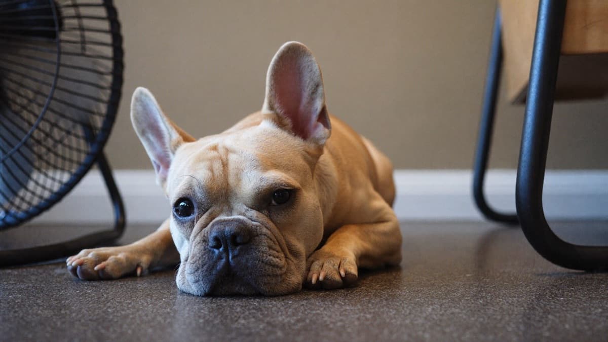 French Bulldog in Singapore & Malaysia: Health and Housing Checks
