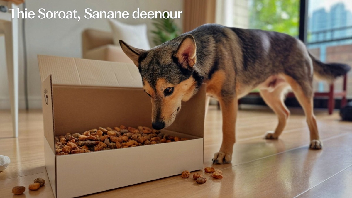 Building Confidence in Shy Dogs: Why Choice Beats Commands