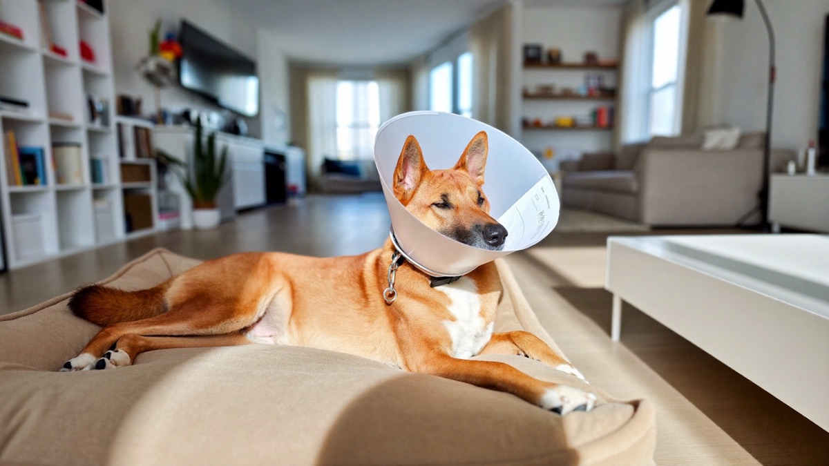 Neutering Your Dog: Timing, Costs and Recovery in Singapore & Malaysia
