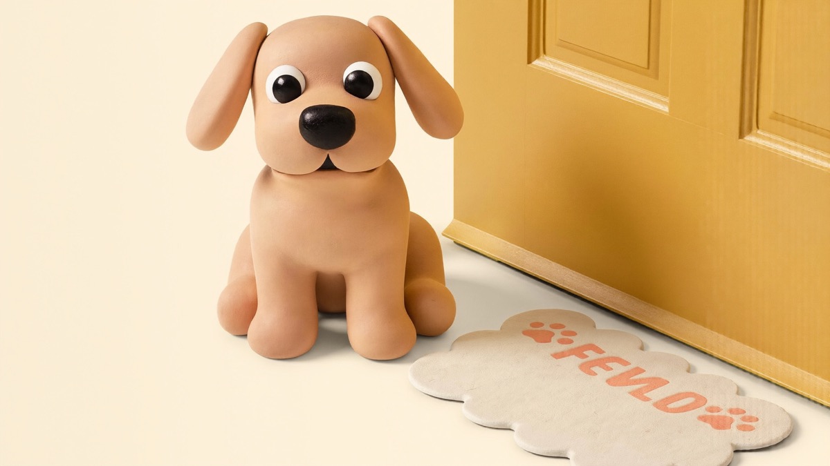 A well-mannered dog at the door is the pitch that wins landlords over