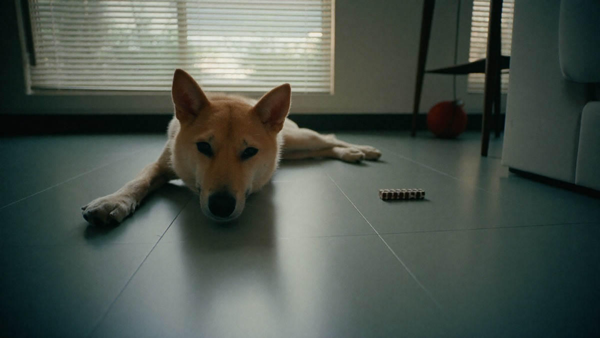 Trigger Stacking in Dogs: Why Your Dog 'Suddenly' Snapped